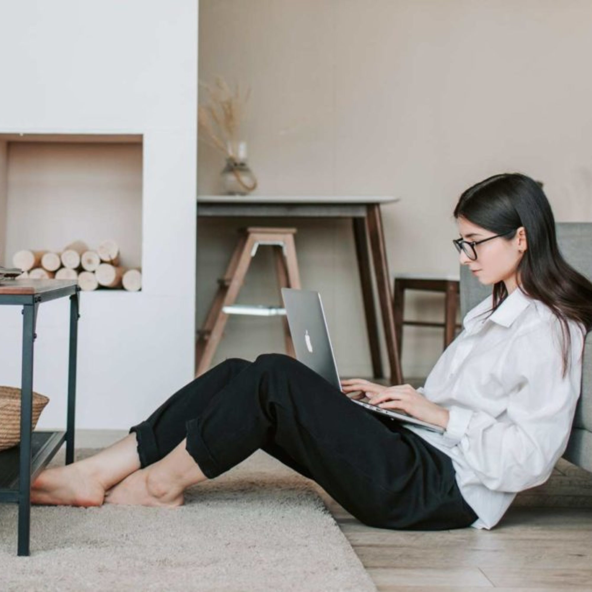 5 goda råd om ergonomi på jobbet och i hemmakontoret